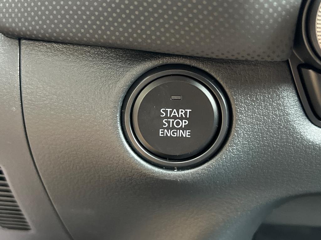 new 2025 Mazda CX-50 car, priced at $30,397