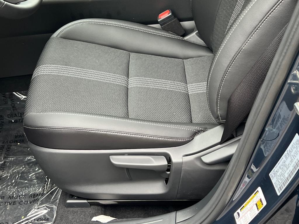 new 2025 Mazda CX-50 car, priced at $30,397