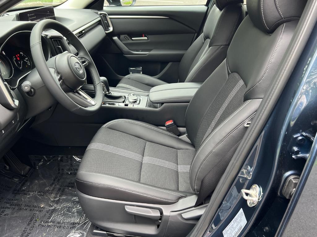 new 2025 Mazda CX-50 car, priced at $30,397