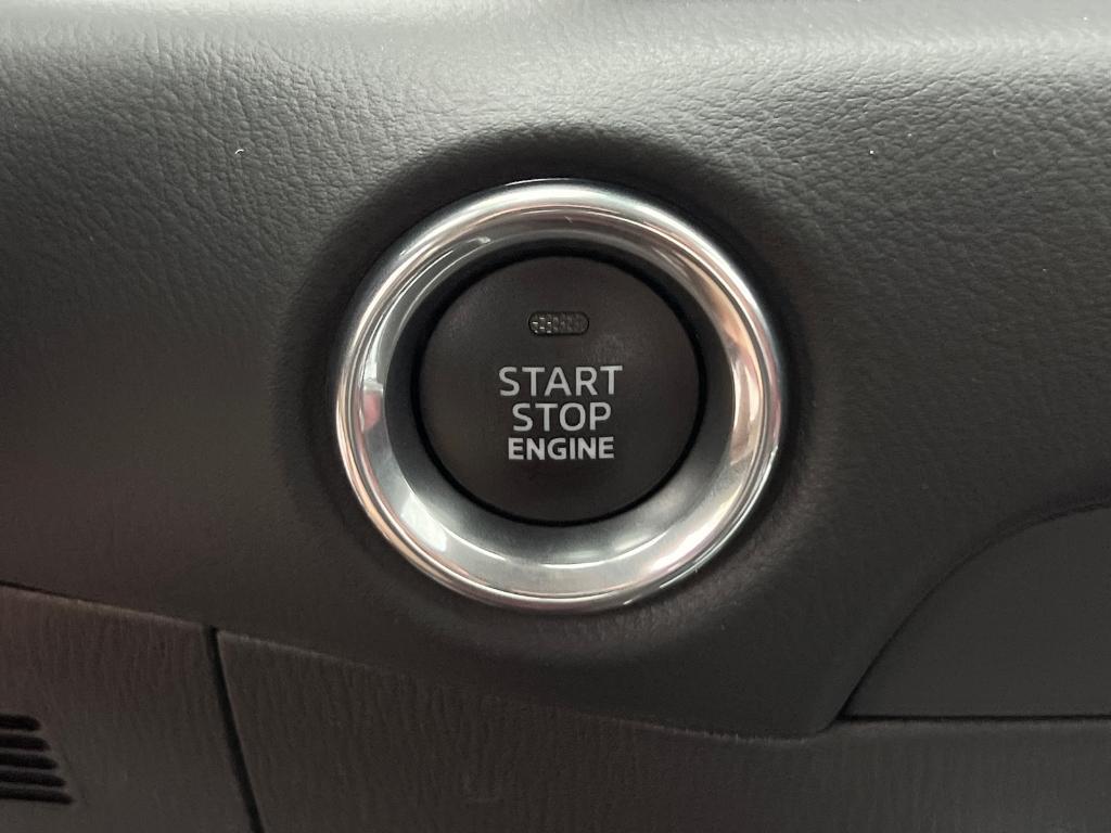 new 2025 Mazda CX-5 car, priced at $34,092