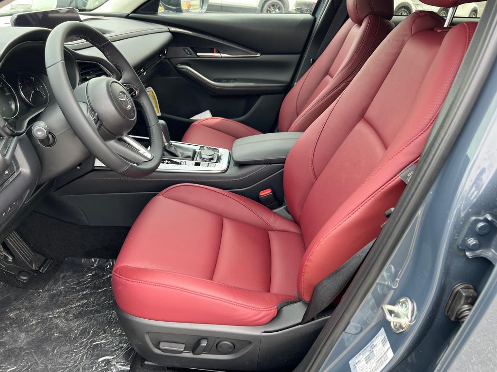 new 2025 Mazda CX-30 car, priced at $30,258