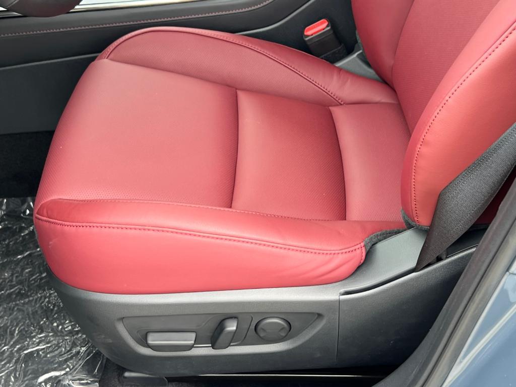 new 2025 Mazda CX-30 car, priced at $30,258