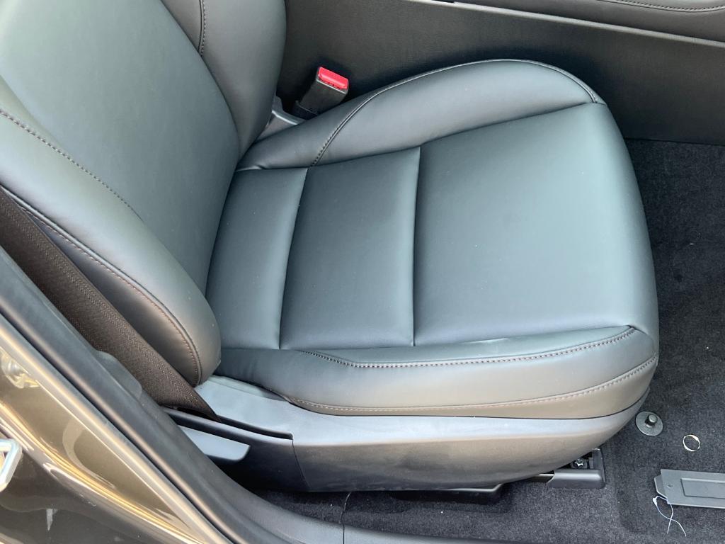 new 2025 Mazda Mazda3 car, priced at $26,297