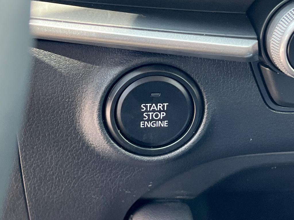 new 2025 Mazda Mazda3 car, priced at $26,297