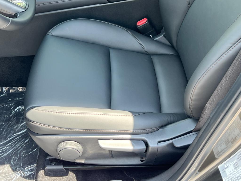new 2025 Mazda Mazda3 car, priced at $26,297