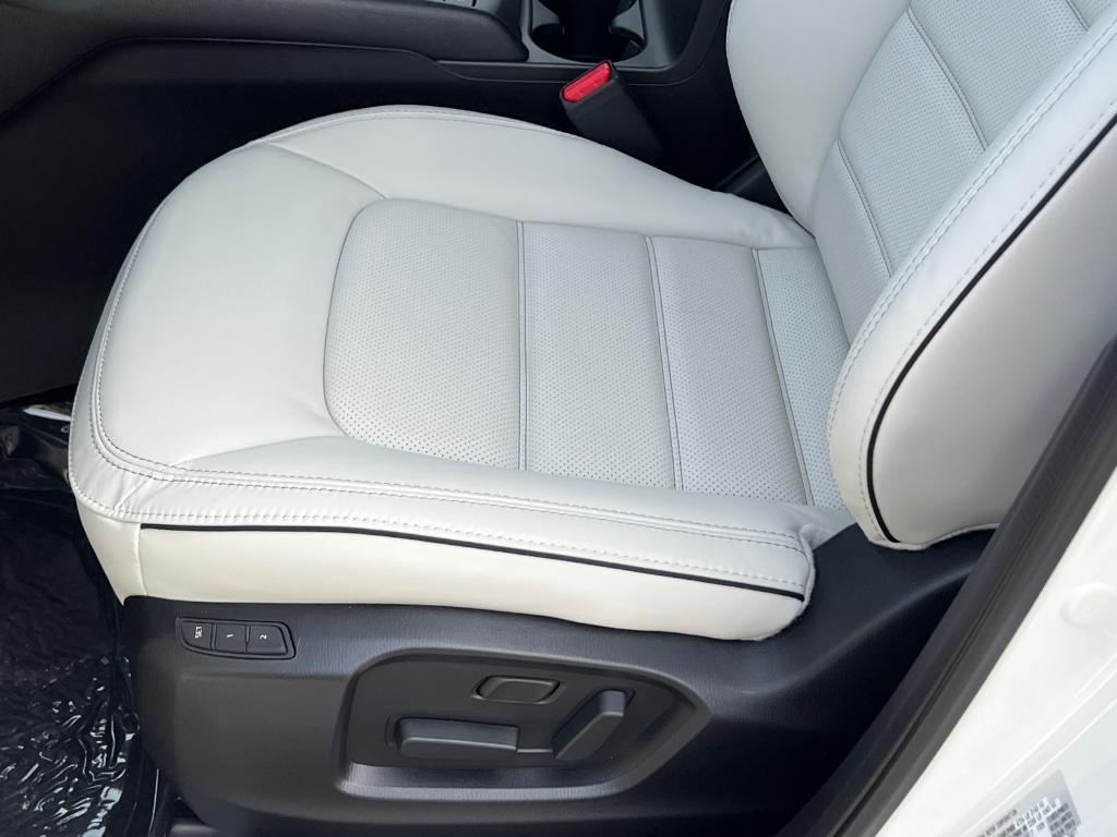 new 2025 Mazda CX-5 car, priced at $32,759