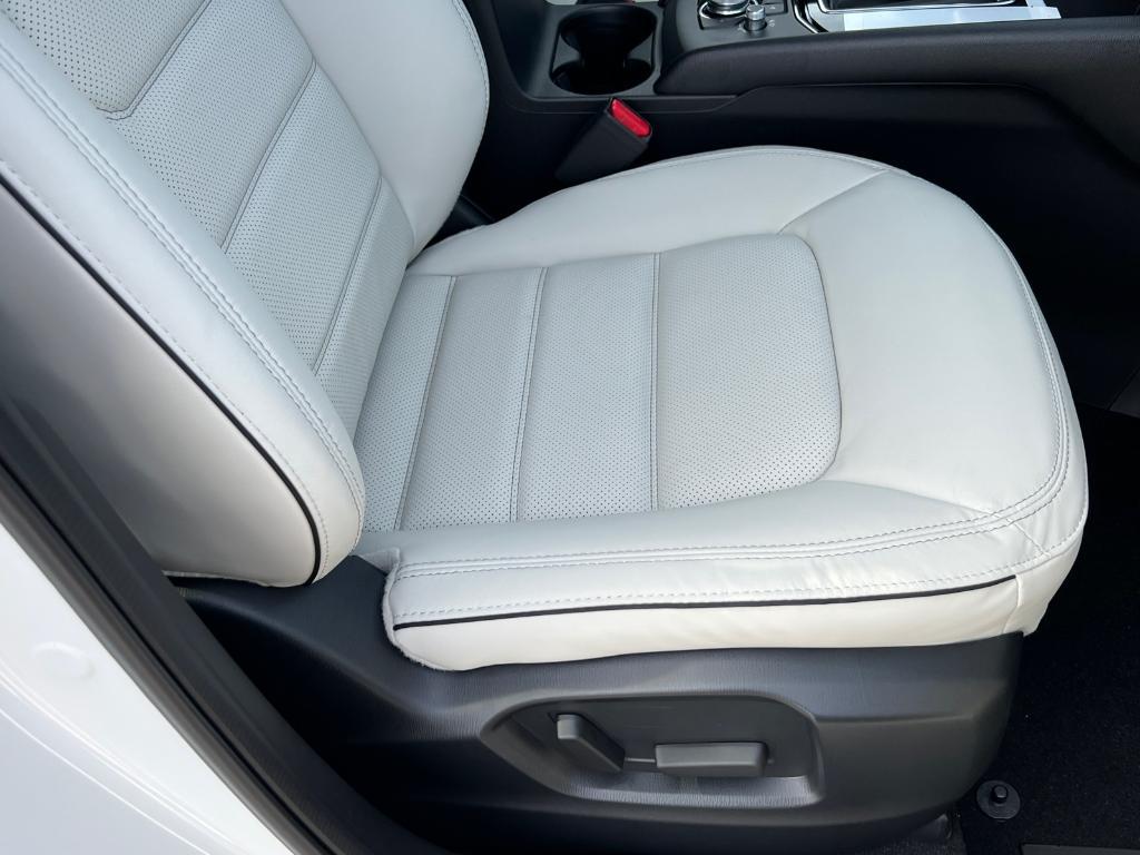 new 2025 Mazda CX-5 car, priced at $32,759