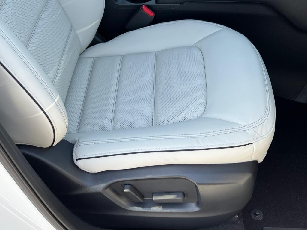 new 2025 Mazda CX-5 car, priced at $32,759