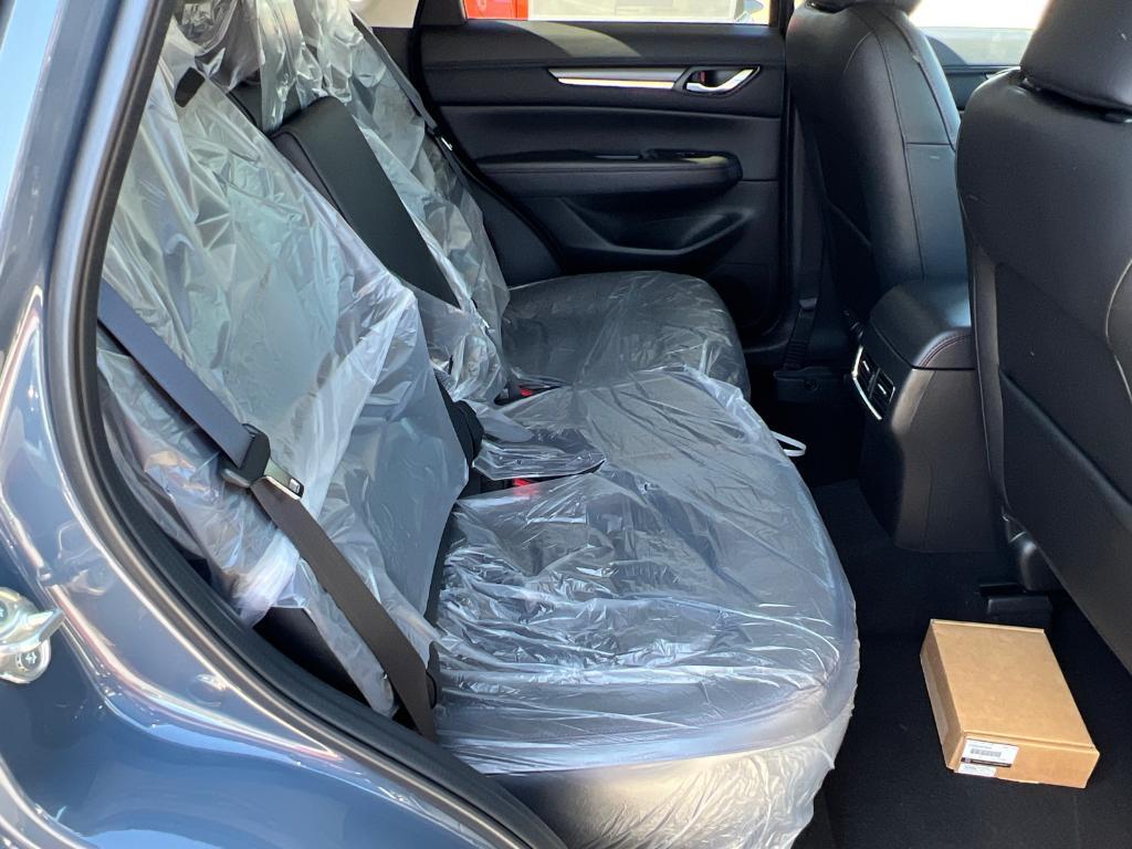 new 2025 Mazda CX-5 car, priced at $34,629