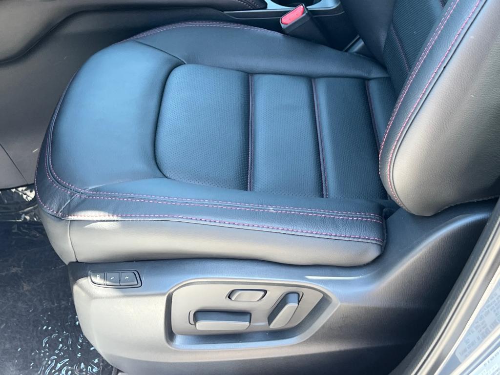 new 2025 Mazda CX-5 car, priced at $34,629