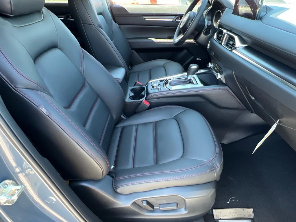 new 2025 Mazda CX-5 car, priced at $34,629
