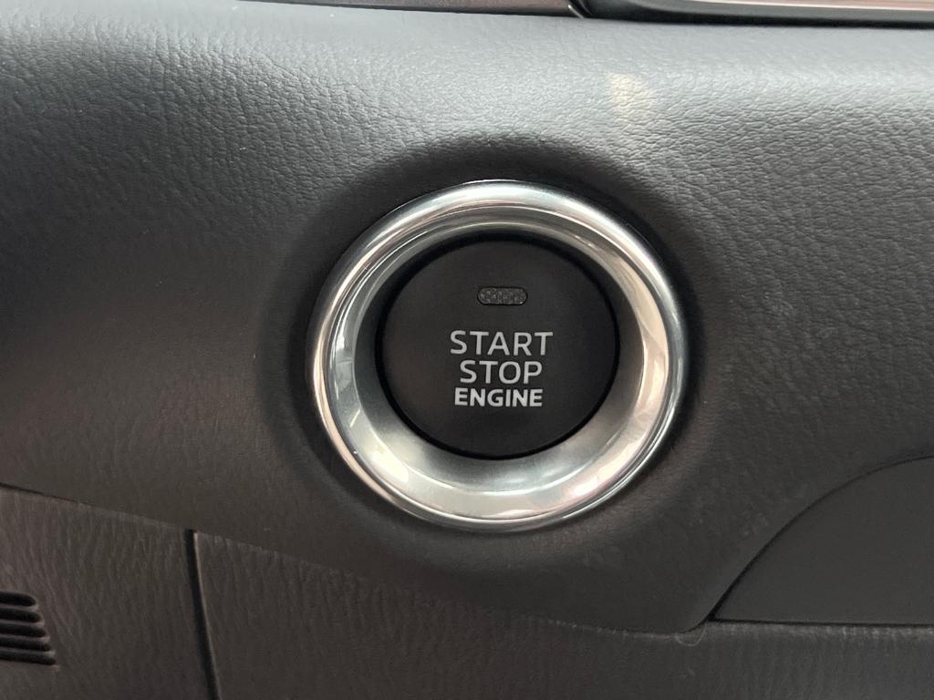 new 2025 Mazda CX-5 car, priced at $32,084