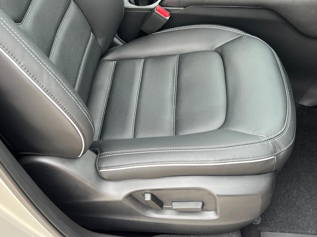 new 2025 Mazda CX-5 car, priced at $32,084
