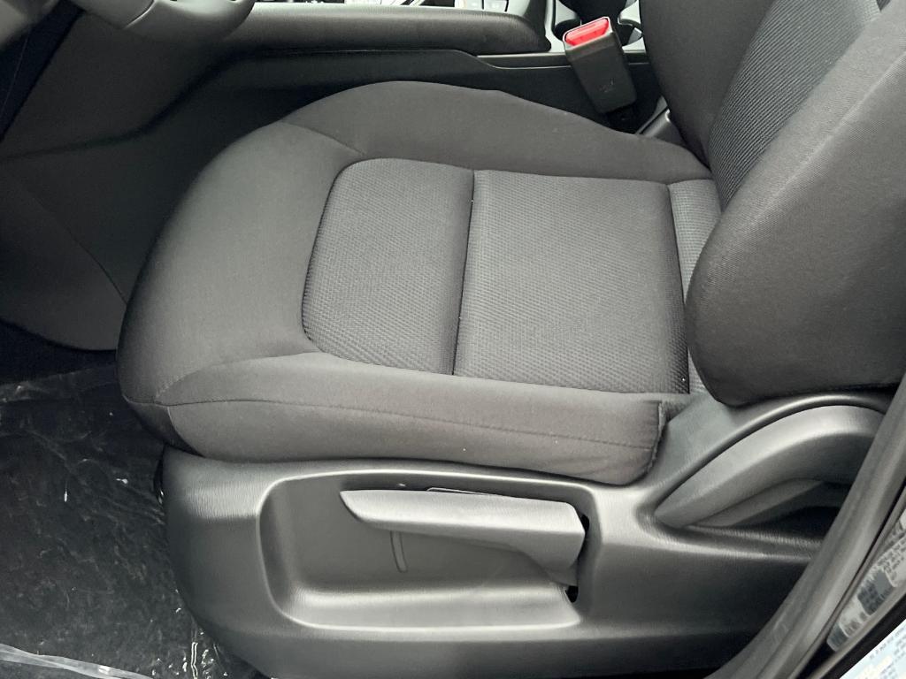 new 2025 Mazda CX-5 car, priced at $29,287