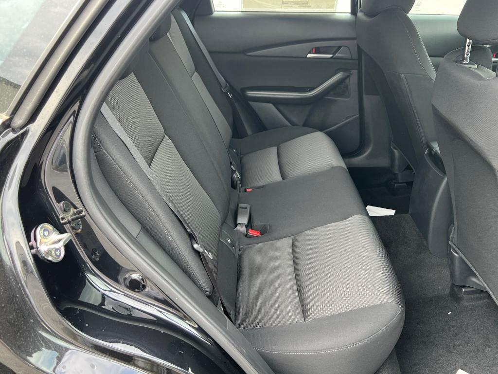 new 2025 Mazda CX-30 car, priced at $26,165
