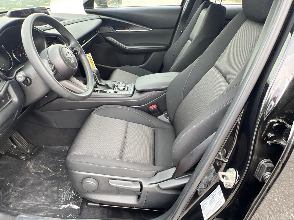 new 2025 Mazda CX-30 car, priced at $26,165