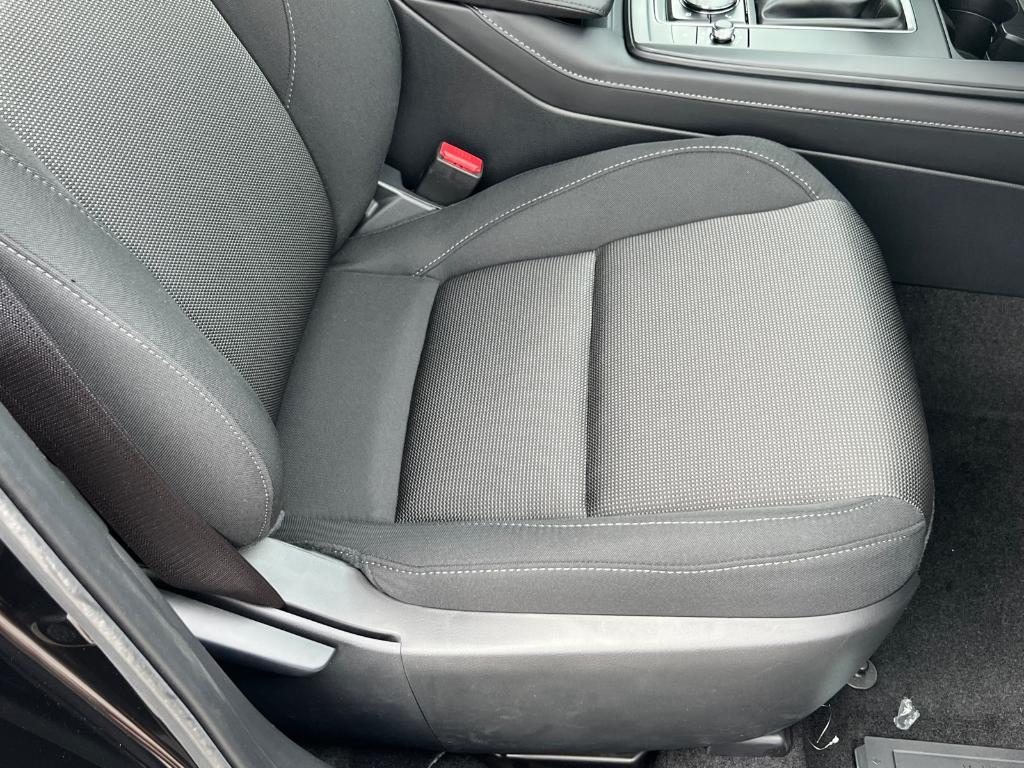 new 2025 Mazda CX-30 car, priced at $26,165