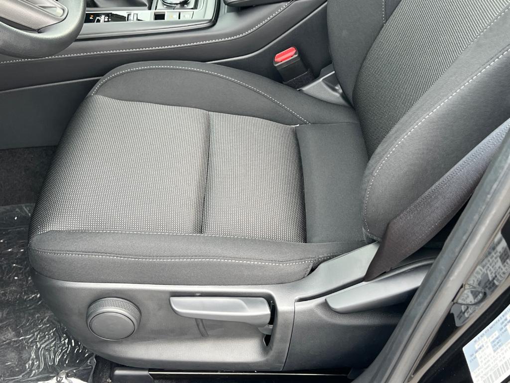 new 2025 Mazda CX-30 car, priced at $26,165