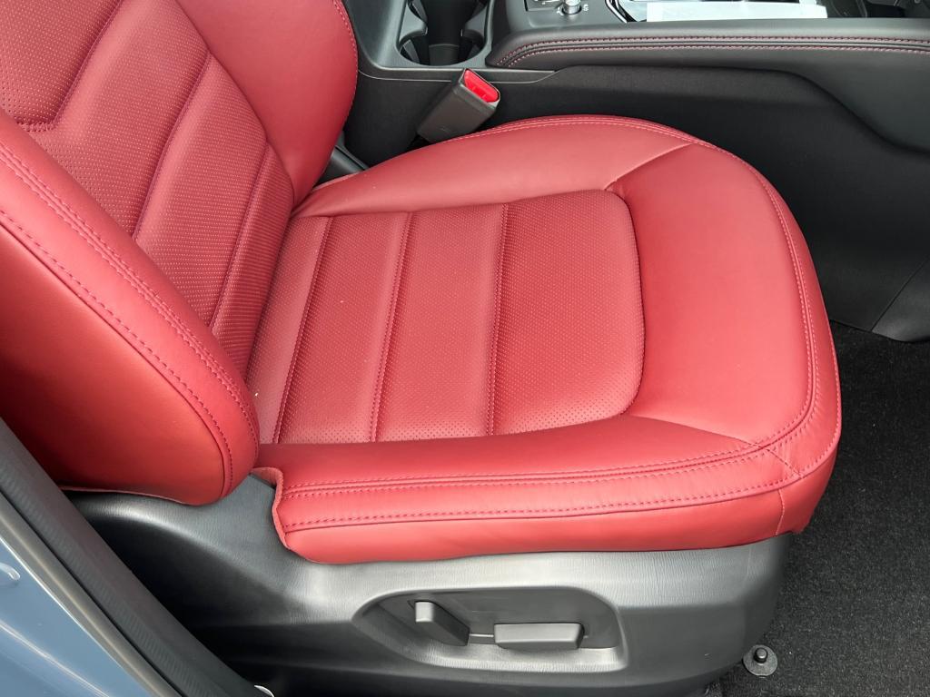 new 2025 Mazda CX-5 car, priced at $33,570