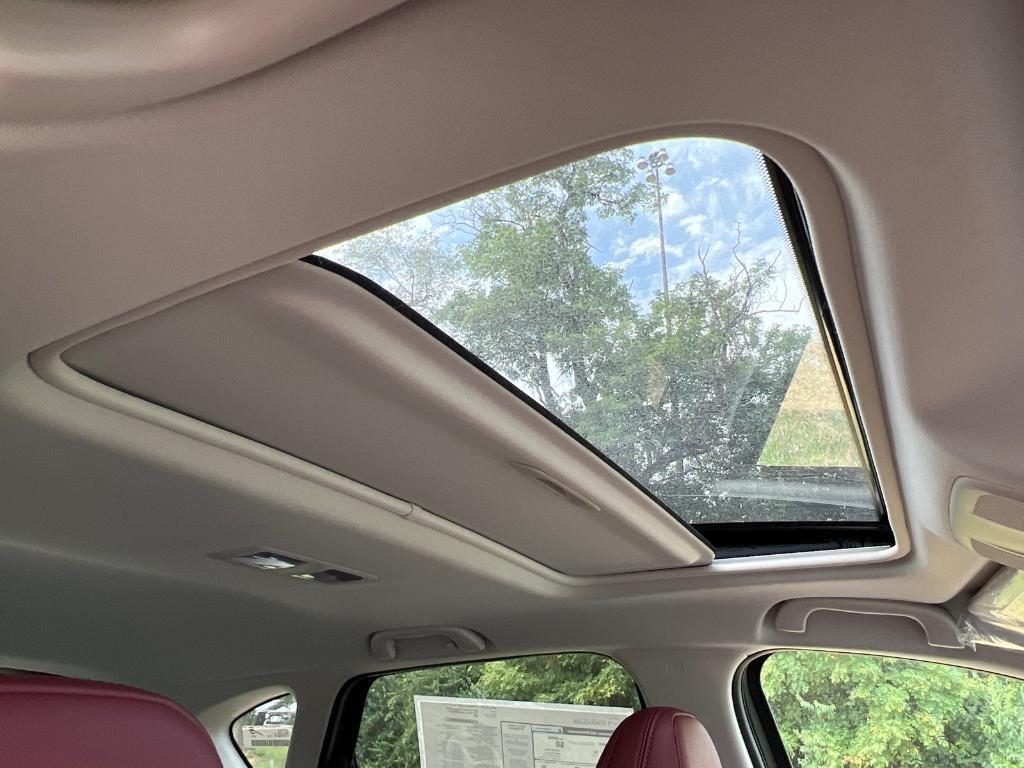 new 2025 Mazda CX-5 car, priced at $33,570
