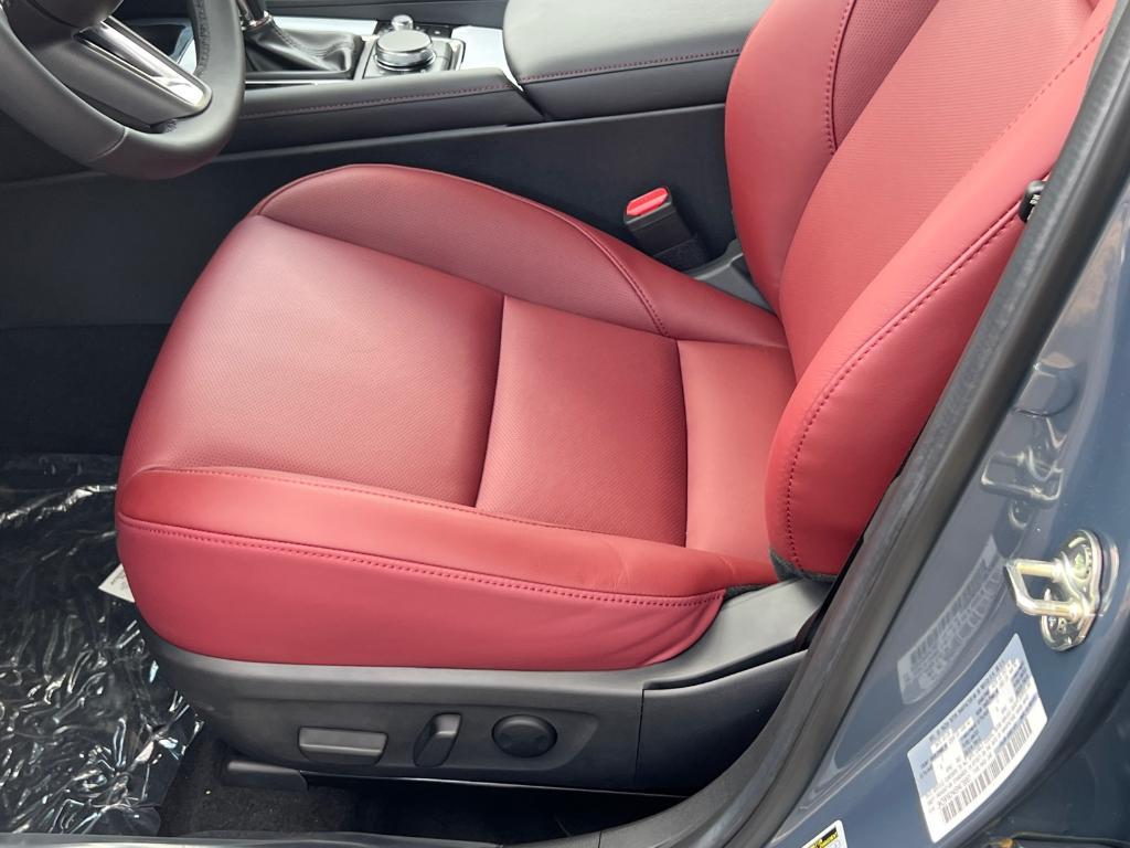 new 2025 Mazda Mazda3 car, priced at $30,285