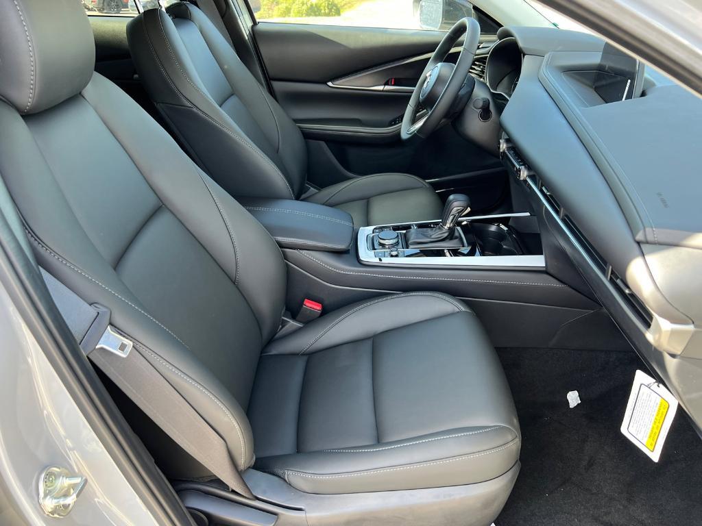 new 2025 Mazda CX-30 car, priced at $26,949