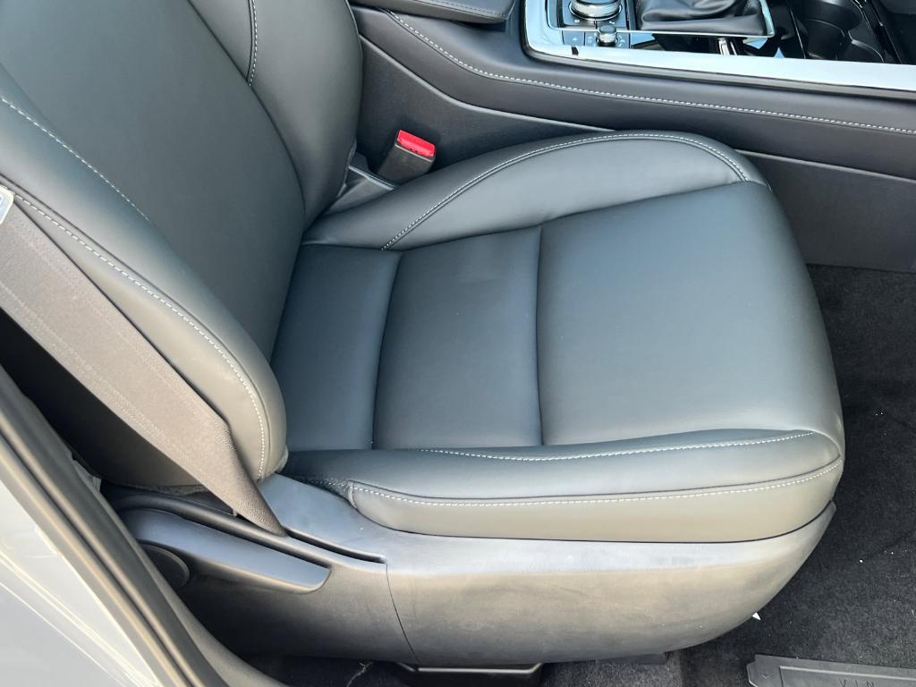 new 2025 Mazda CX-30 car, priced at $26,949