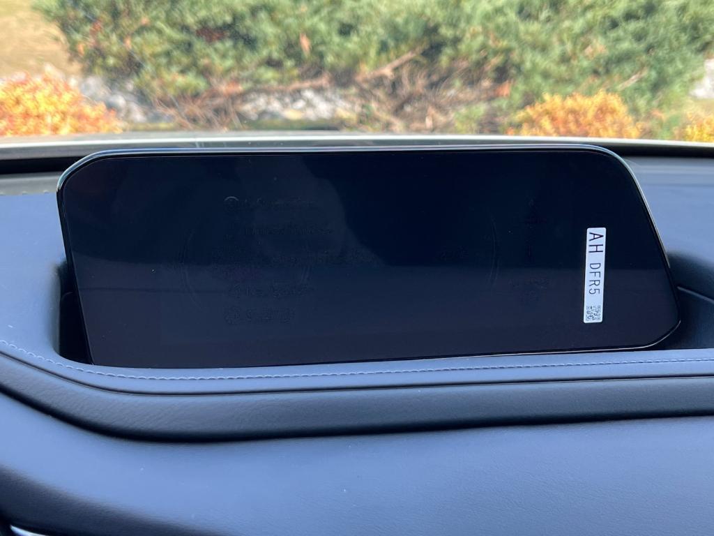 new 2025 Mazda CX-30 car, priced at $26,949