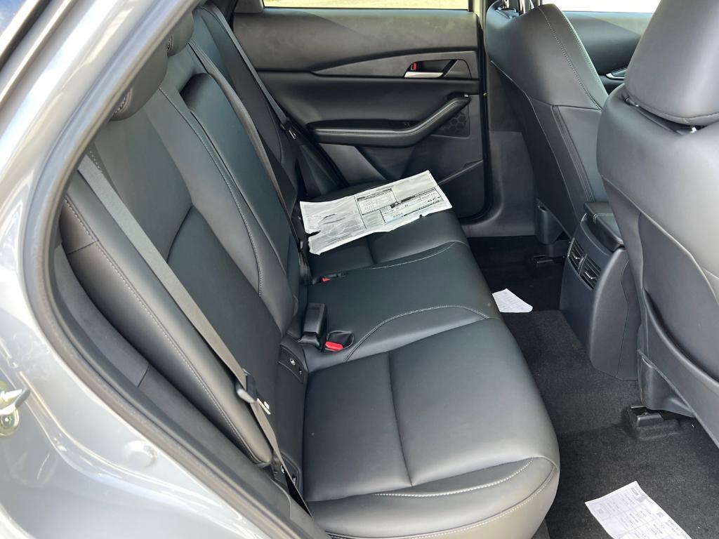 new 2025 Mazda CX-30 car, priced at $26,949