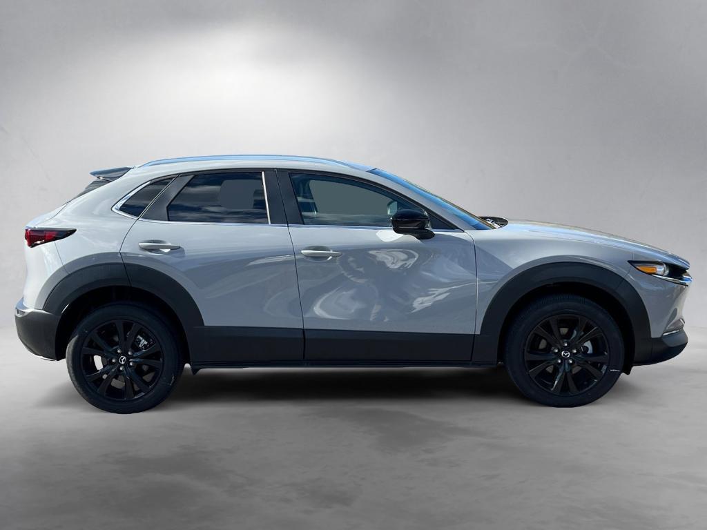 new 2025 Mazda CX-30 car, priced at $26,949