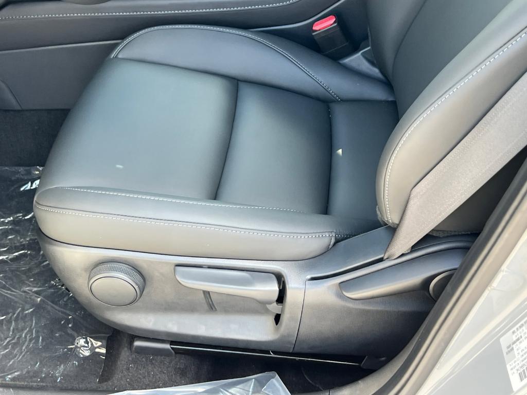 new 2025 Mazda CX-30 car, priced at $26,949