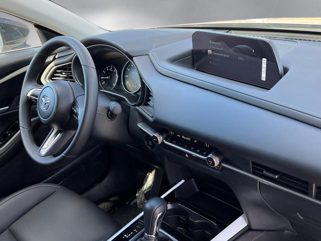 new 2025 Mazda CX-30 car, priced at $26,949