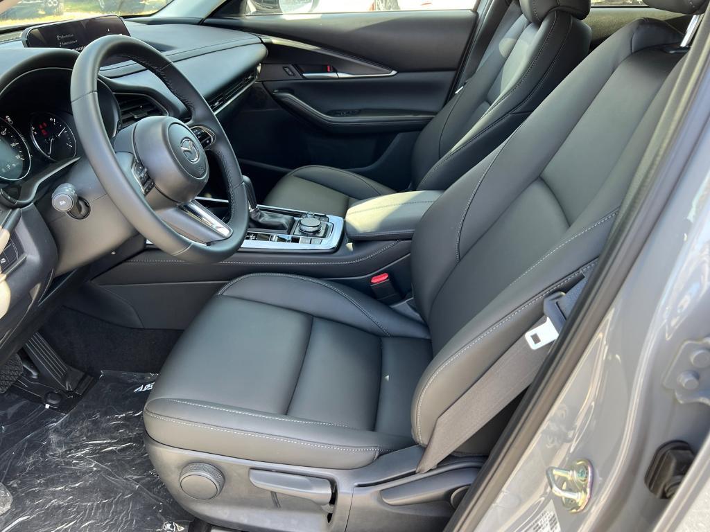 new 2025 Mazda CX-30 car, priced at $26,949