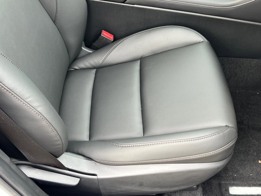 new 2025 Mazda Mazda3 car, priced at $24,222