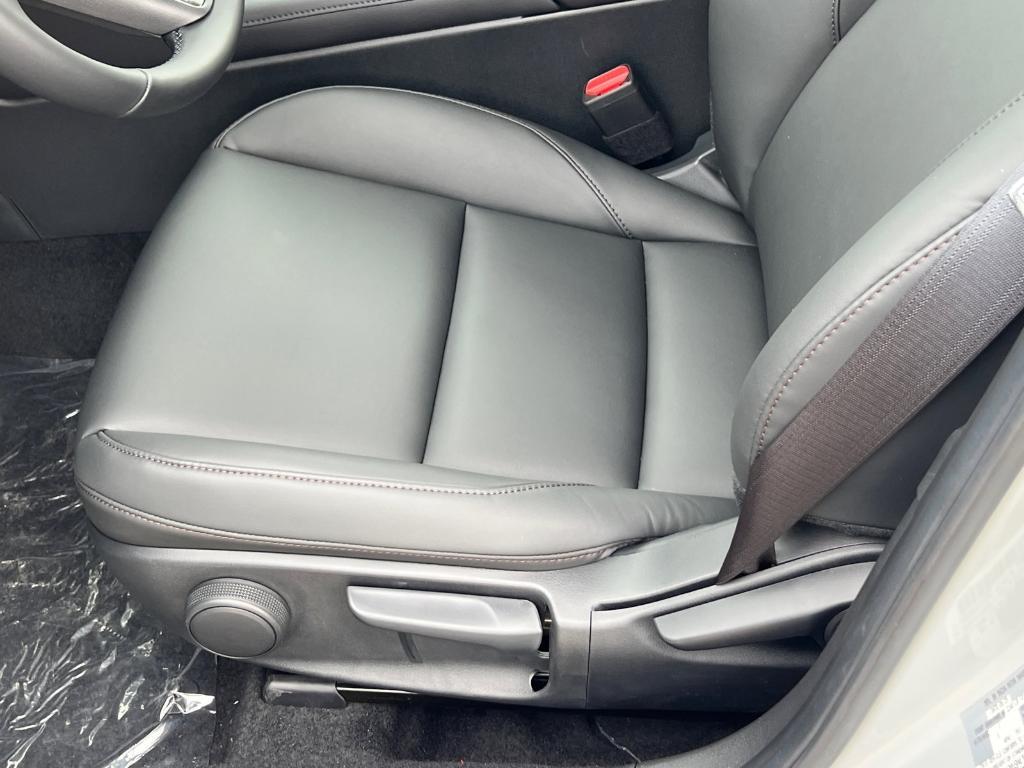 new 2025 Mazda Mazda3 car, priced at $24,222