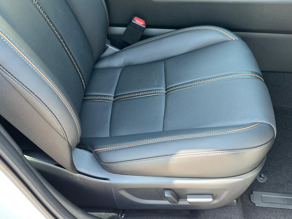 new 2025 Mazda CX-50 Hybrid car, priced at $37,838