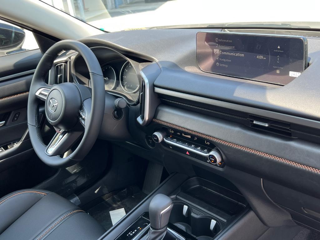 new 2025 Mazda CX-50 Hybrid car, priced at $37,838