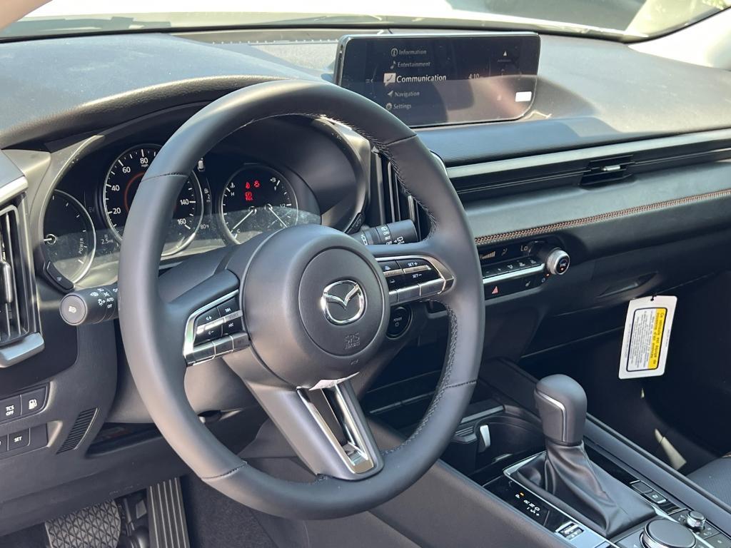 new 2025 Mazda CX-50 Hybrid car, priced at $37,838