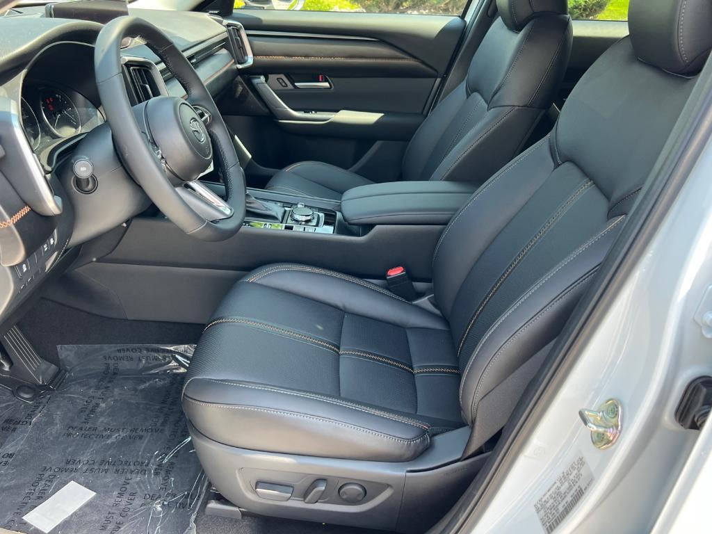 new 2025 Mazda CX-50 Hybrid car, priced at $37,838