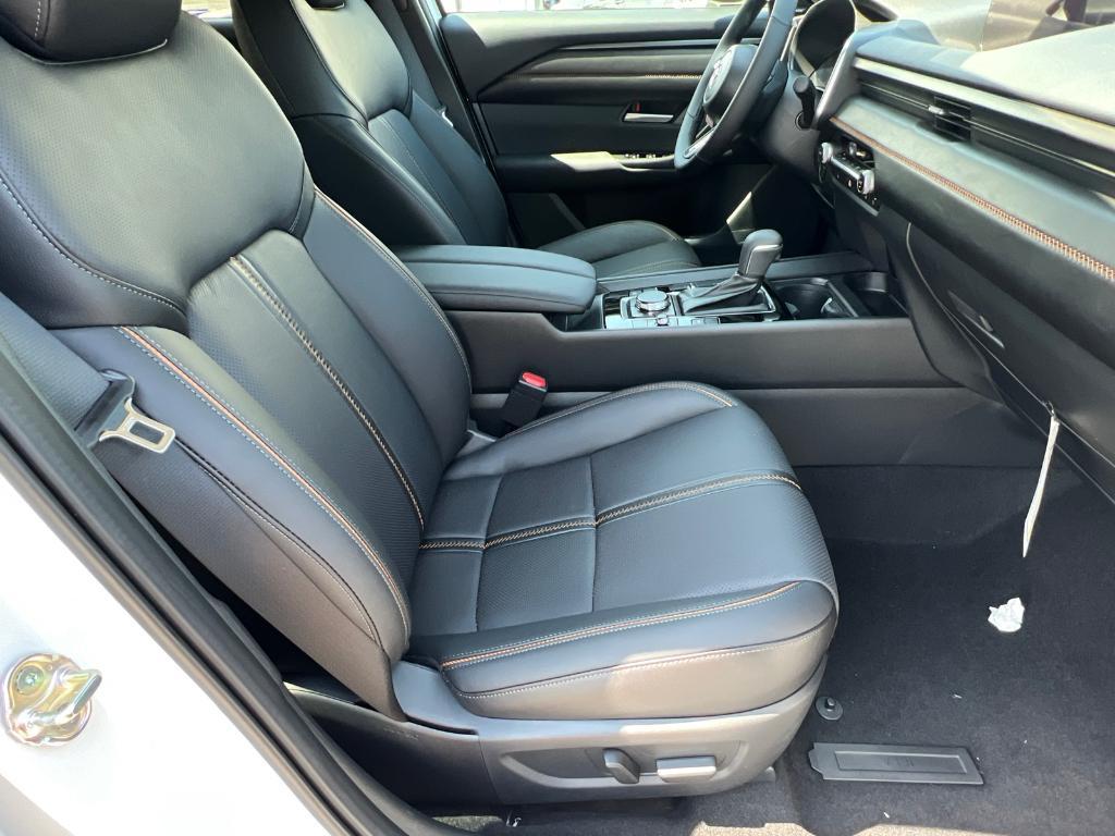 new 2025 Mazda CX-50 Hybrid car, priced at $37,838