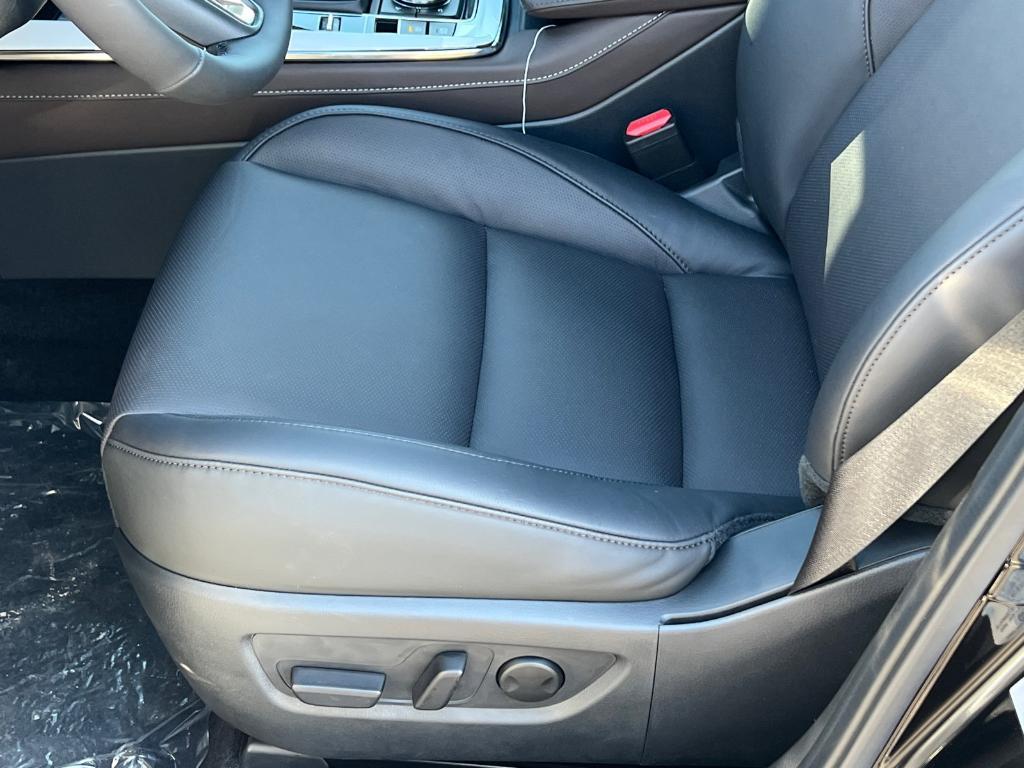 new 2025 Mazda CX-30 car, priced at $35,878