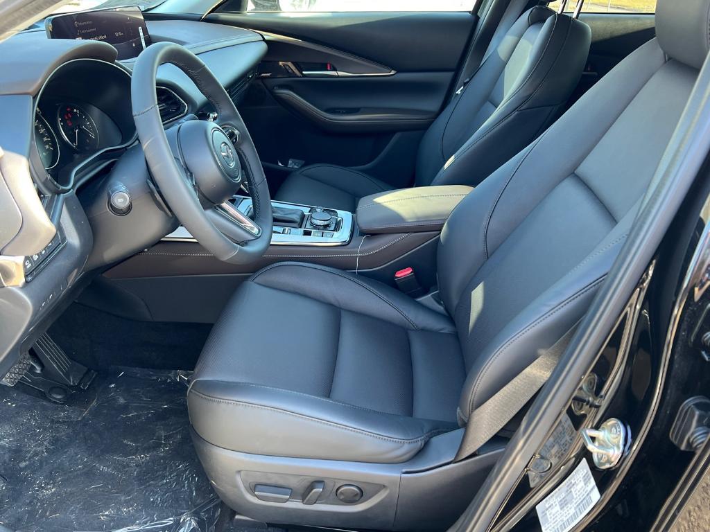 new 2025 Mazda CX-30 car, priced at $35,878