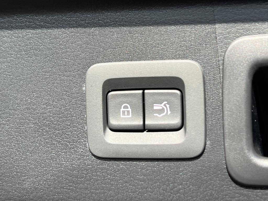 new 2025 Mazda CX-30 car, priced at $35,878