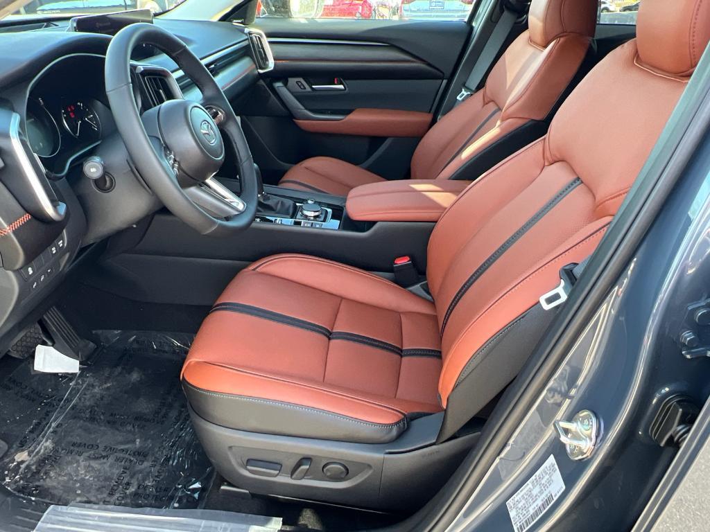 new 2025 Mazda CX-50 car, priced at $41,287