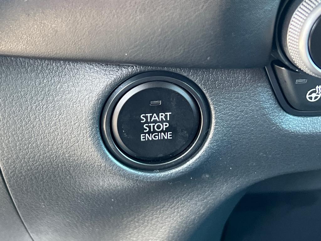 new 2025 Mazda CX-50 car, priced at $41,287