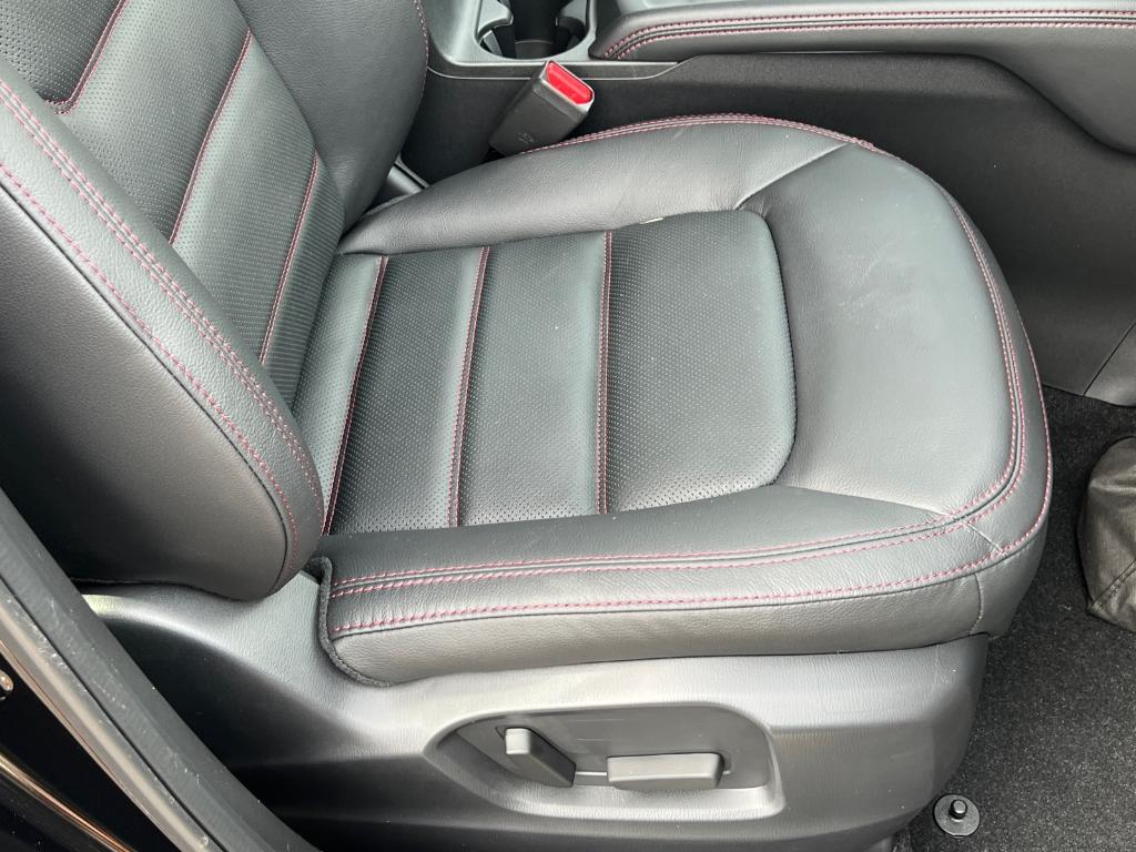 new 2025 Mazda CX-5 car, priced at $38,891