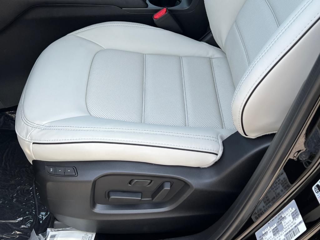 new 2025 Mazda CX-5 car, priced at $32,845