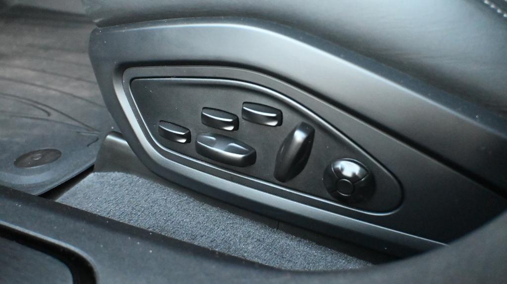 used 2020 Porsche Taycan car, priced at $86,997