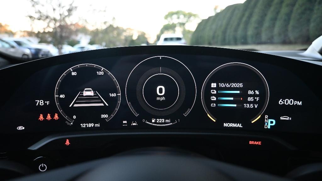 used 2020 Porsche Taycan car, priced at $86,997