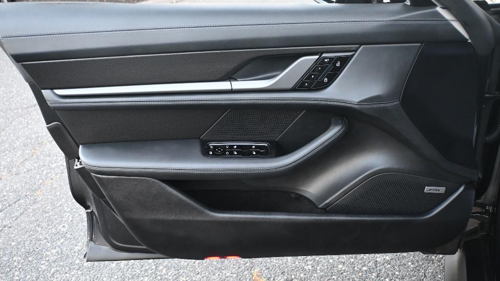 used 2020 Porsche Taycan car, priced at $86,997